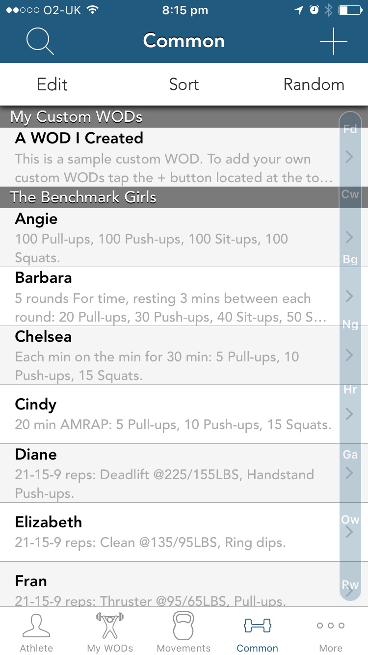 50 pull ups