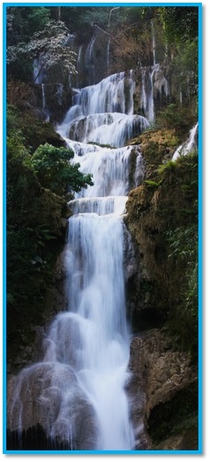 Air Terjun Wera - Doylc Asia