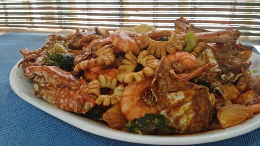 Resepi Shellout Seafood!! (SbS)  Aneka Resepi Masakan 2018