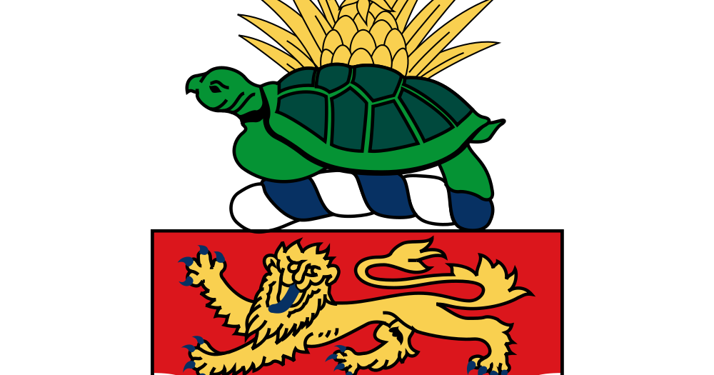 Herald Dick Magazine Fête nationale des îles Caïmans et Vierges