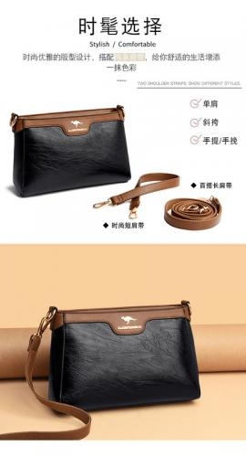 Túi Xách Nữ Đeo Vai Cao Cấp Phong Cách Hiện Đại Âu Mỹ TVNN370 27 f51f17851 b9a4 4631 b0fb