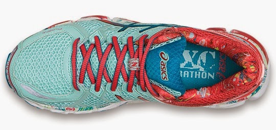 asics gel kayano 21 2014