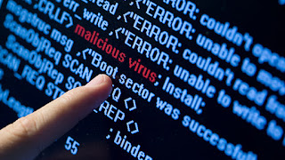 Boot Sector Virus Boot Sector Virus