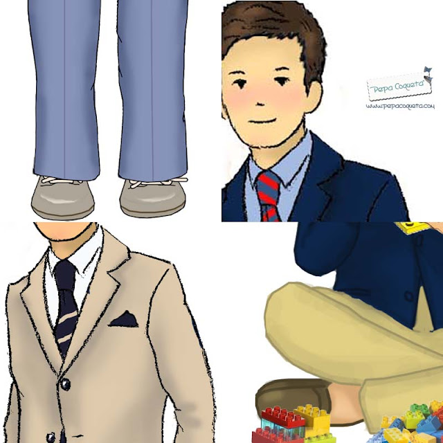 dibujos personalizados comunión