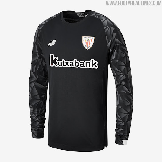 athletic bilbao kit 2020