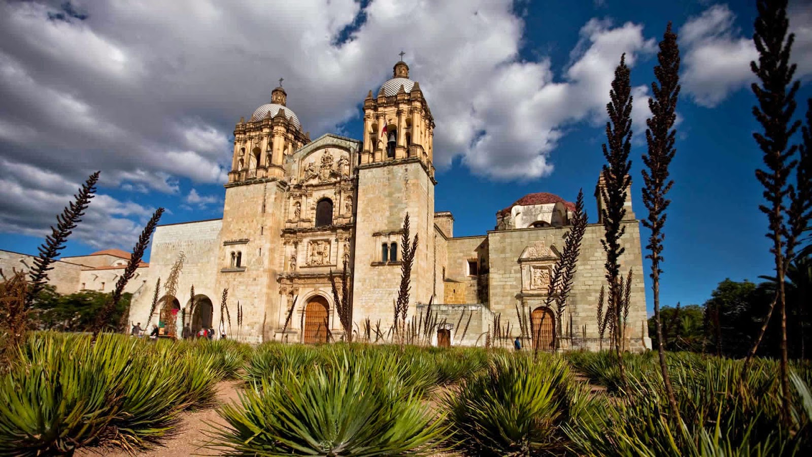 oaxaca