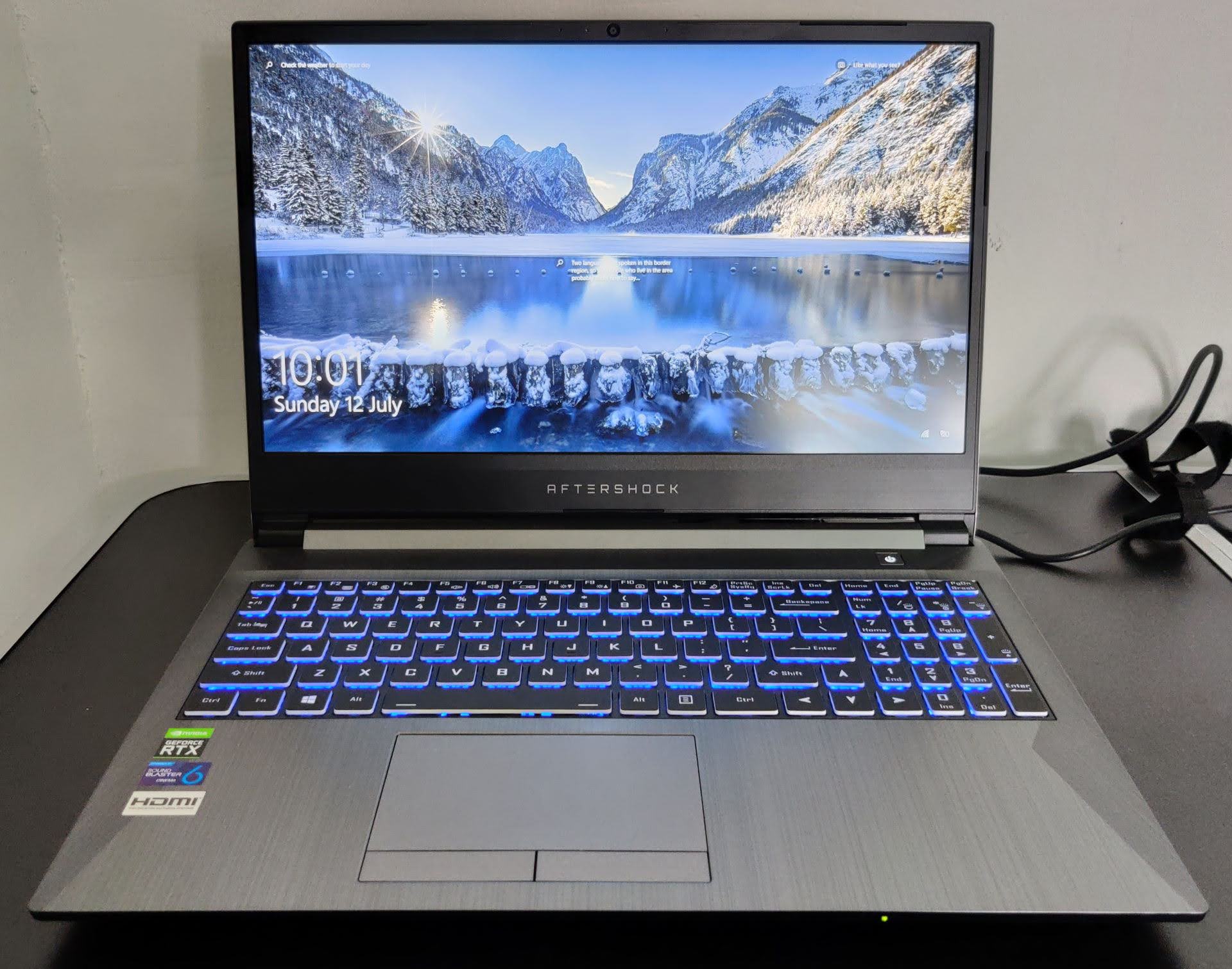 Aftershock 15X Review High performance and best bang for the buck