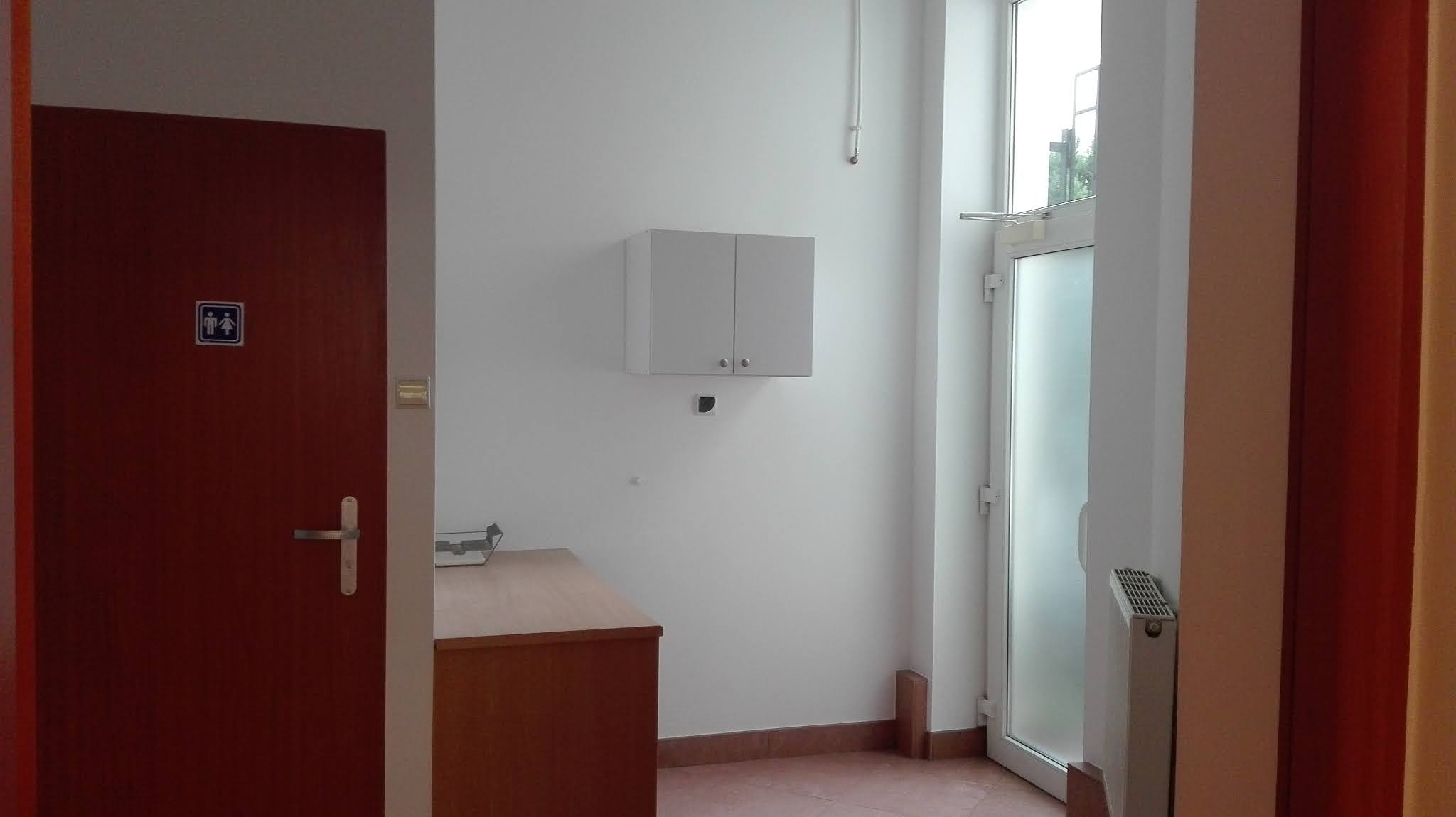 Lokal do wynajęcia, nieruchomość w centrum Bydgoszczy.