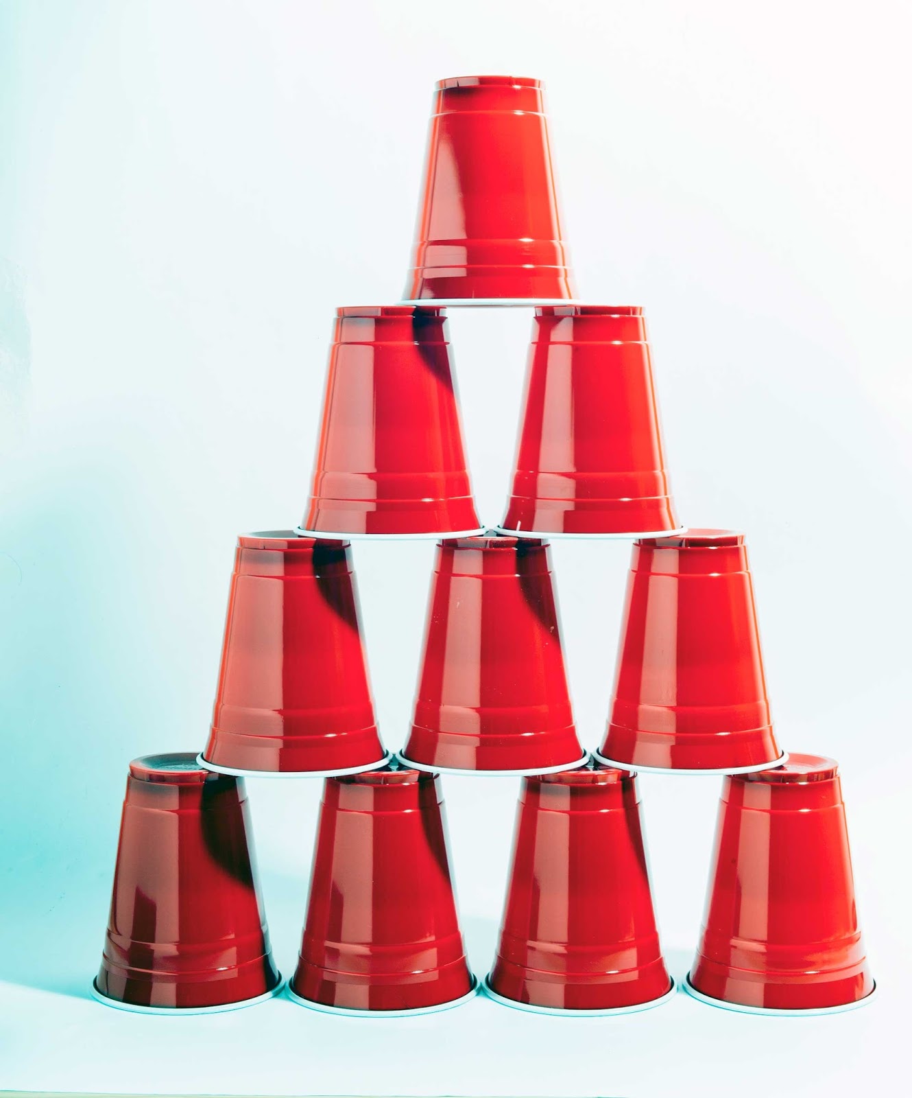 clip art cup stacking - photo #17