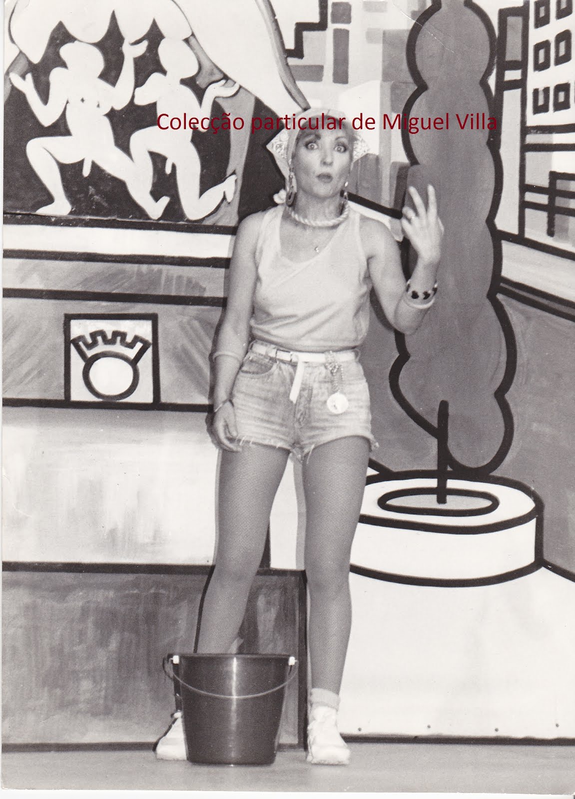 PALCO UM DELFINA CRUZACTRIZ