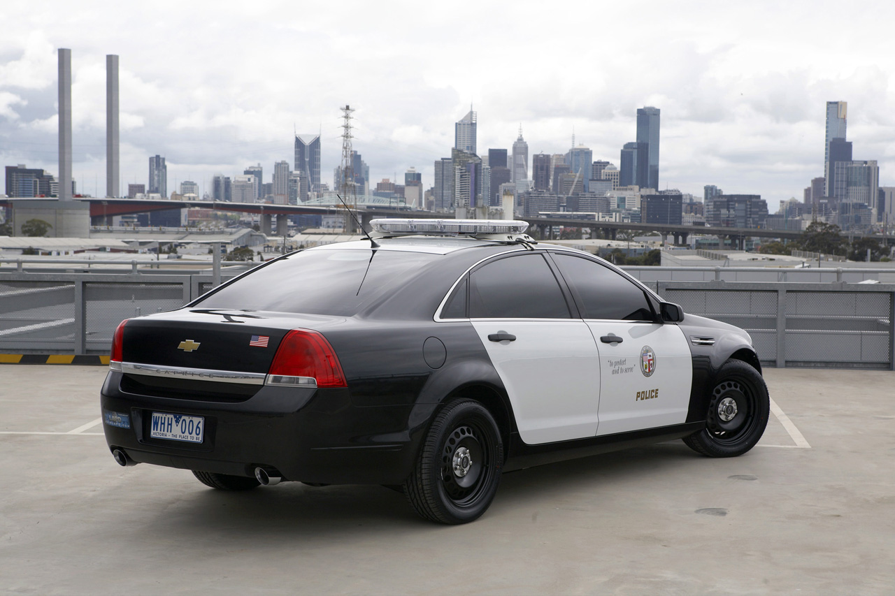 Seguridad masss Los nuevos autos de policia para Estados Unidos Seguridad masss Los nuevos autos de policia para Estados Unidos