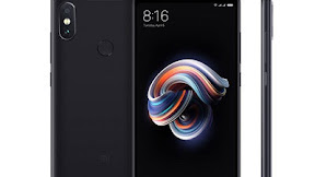Harga Xiaomi Redmi Note 5 dan Spesifikasi resmi di Indonesia 