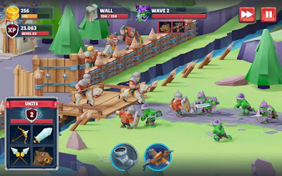 Download Game Mod Offline Game of Warriors MOD APK (Unlimited Money) v1.0.2 Offlline Download Game Mod Offline Game of Warriors MOD APK (Unlimited Money) v1.0.2 Offlline