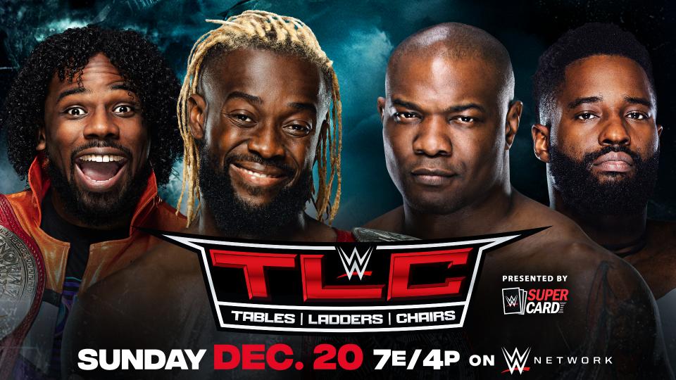WWE Tables, Ladders & Chairs 2020 Preview & Predictions