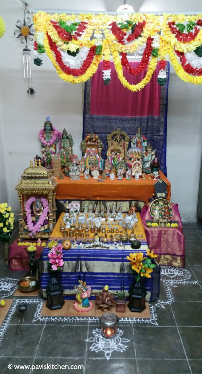 How to celebrate Navaratri festival | Navaratri Story
