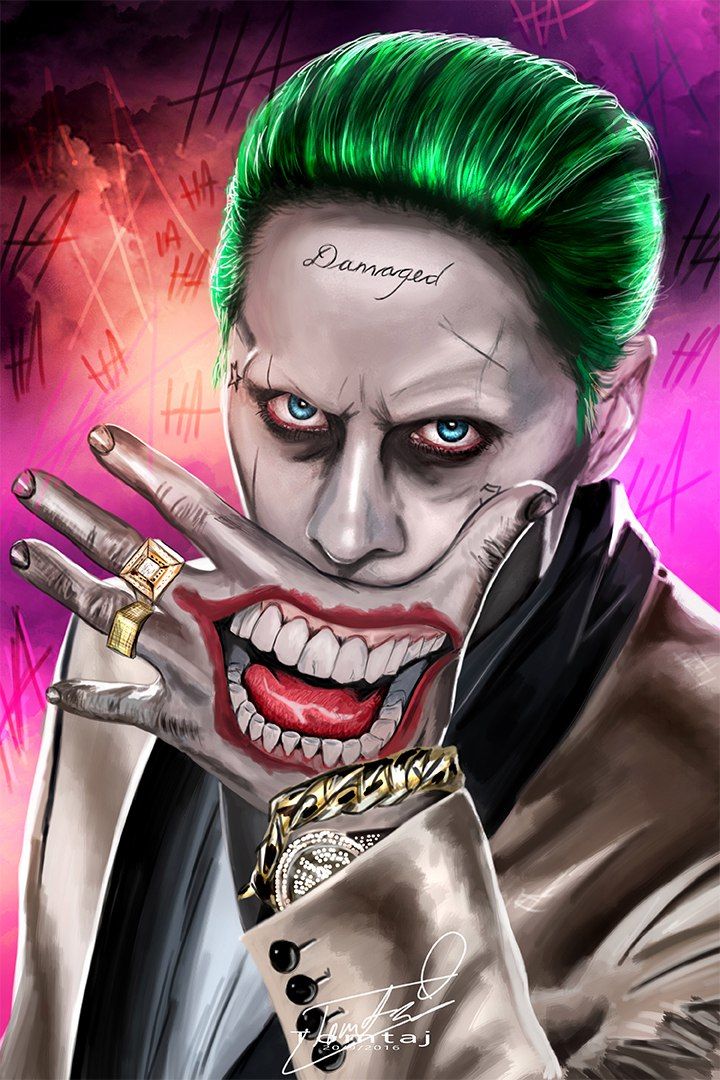 Featured image of post Papel De Parede Para Pc 4K Coringa