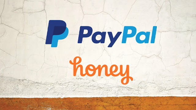 PayPal anuncia aquisição da empresa de cupons Honey por 4 bilhões de dólares.