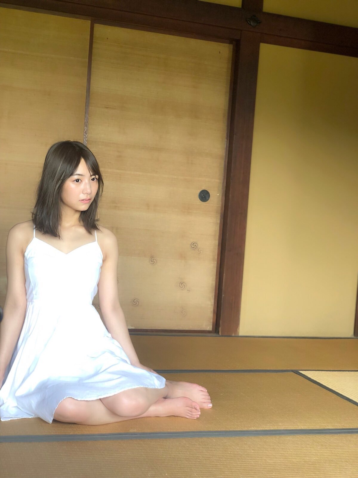 Nogizaka46: The heart attack inducing 'Hinako Kitano post' #11- 2...