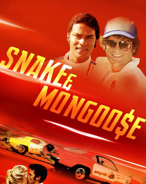 Snake and Mongoose [2013] [DVDR] [NTSC] [Subtitulado]