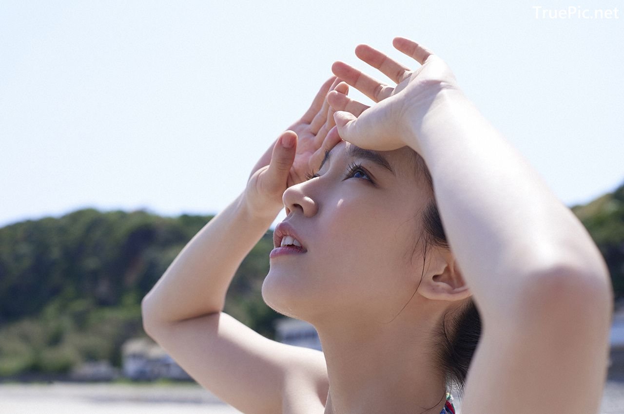Image-Japanese-Actress-And-Model-Riho-Yoshioka-Pure-Beauty-Of-Sea-Goddess-TruePic.net- Picture-15