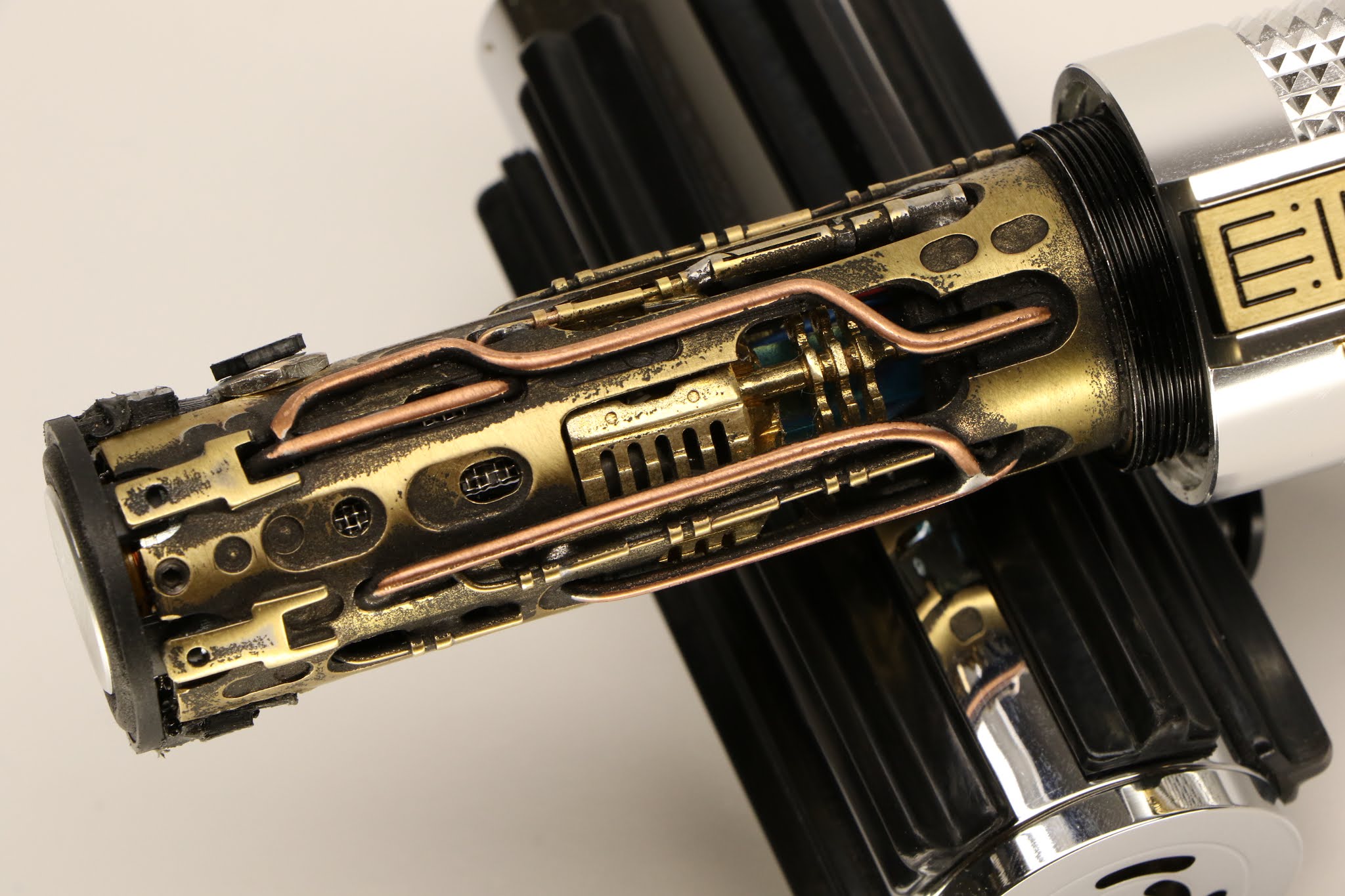 Rolightsabers Anakin Padawan Lightsaber