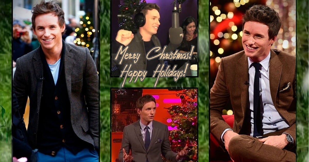 Bro eddie's christmas message 2018 Addicted to Eddie: Merry Christmas Everyone!