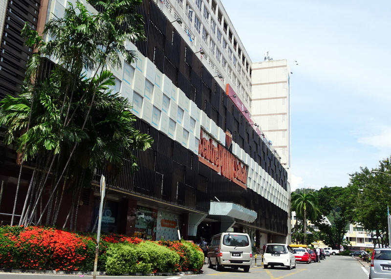 The Best Shopping Mall In Kota Kinabalu