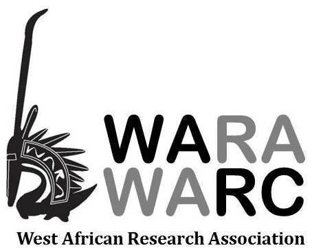 West African Research Center (WARC) Travel Grants 2021 for African Scholars