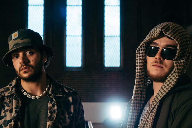 kamaal-williams-yusef-dayes