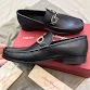 Giày nam Salvatore Ferragamo đế cao siêu cấp GNFE-877