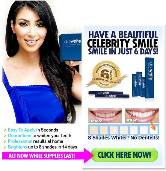 BEST TEETH WHITENING PRODUCTS Best Teeth Whiteners Reviews 2013
