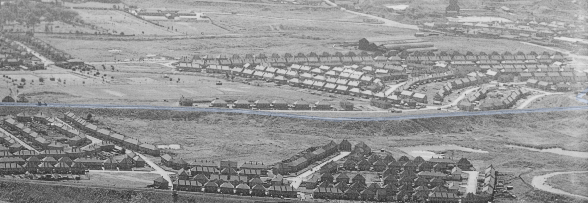 Wolverhampton to Tipton, Wednesbury Oak Loop & Ocker Hill Branch