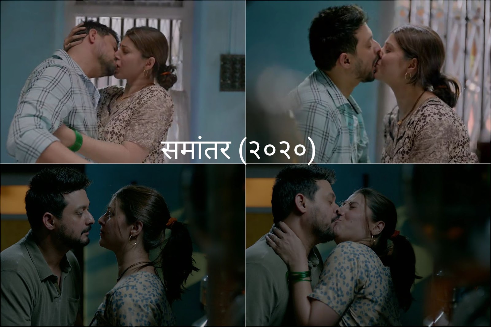 Marathi clelebs hottest kissing scenes - à¤®à¤°à¤¾à¤ à¥€shoots