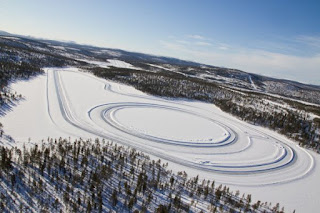 Ivalo Testing Center