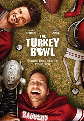 The Turkey Bowl [2019] [DVDR] [NTSC] [Latino 5.1]