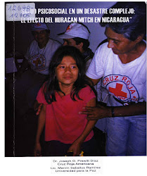 Salud Psicosocial en Nicaragua: El efecto del Huracan Mitch en Las Casitas