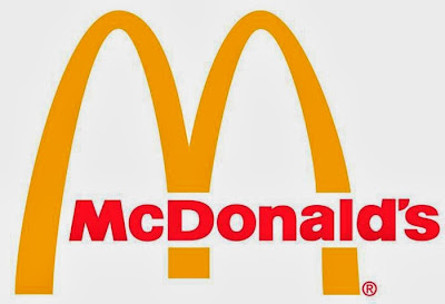 One would be forgiven for thinking that the McDonald’s logo is nothing but a large yellow representation of the first letter in the company’s  name. And it technically is, but there’s more to it. To some, the rounded “M” subconsciously represents our mother’s breasts. In the 1960s,  McDonald’s was retooling its image, which included discussing a possible new logo.