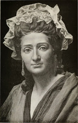 Marie Tussaud