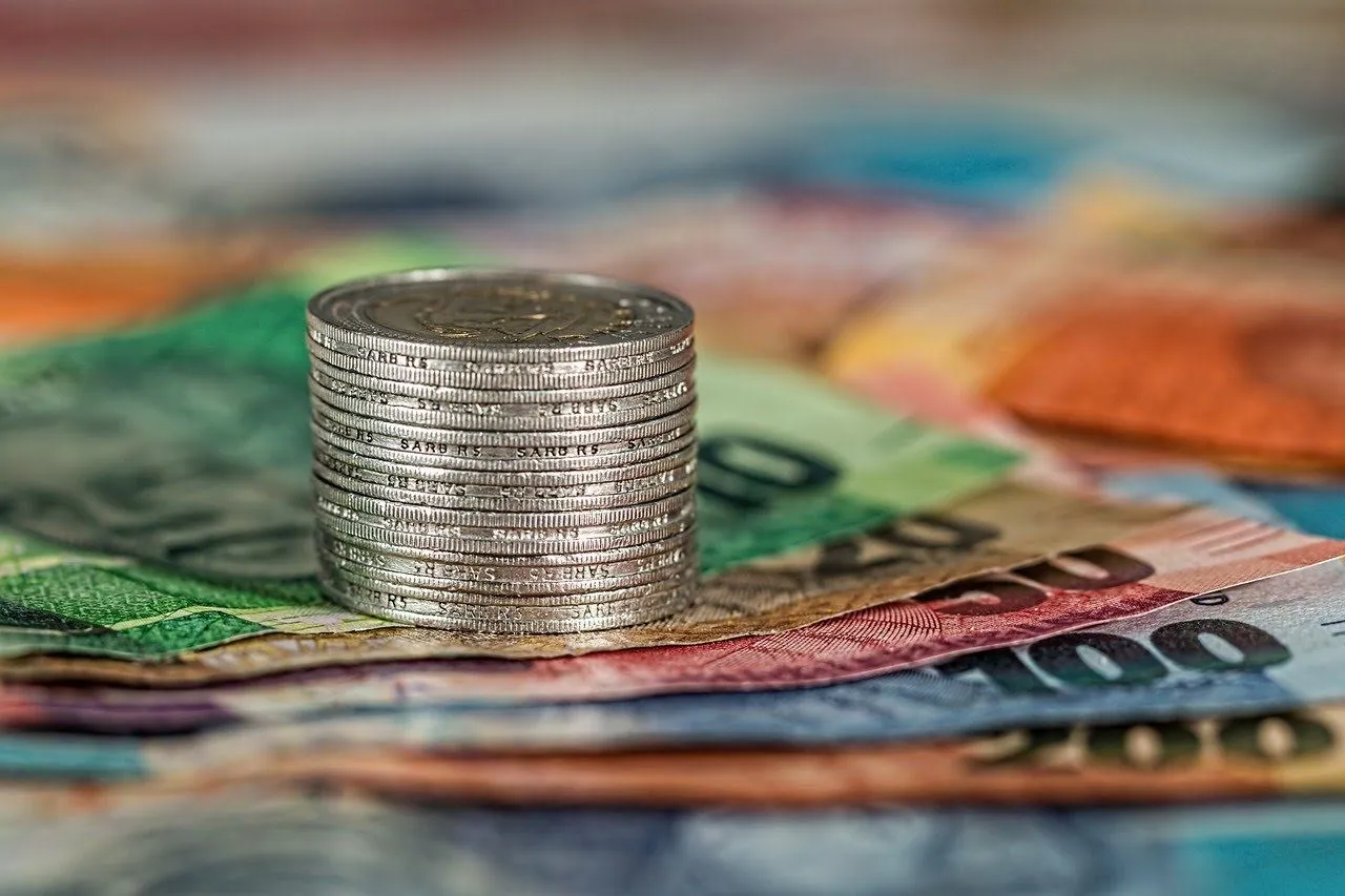 Jenis investasi