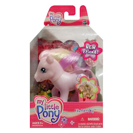 My Little Pony Fluttershy Rainbow Celebration Wave 2 G3 Pony