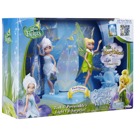 tinkerbell secret of the wings snowball fight tinkerbell secret of the wings snowball fight