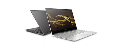 Spesifikasi Lengkap HP ENVY X360