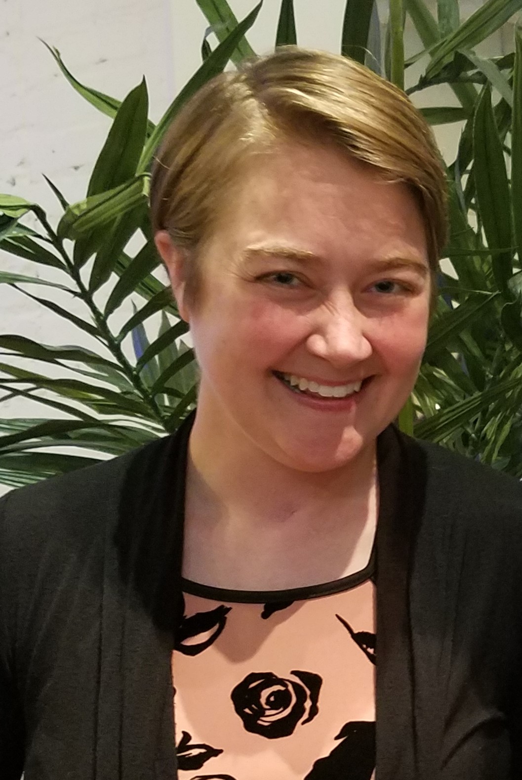 Psychology News O'Neill Receives Award to Present Research at American