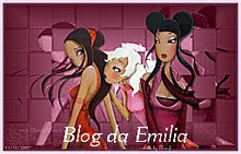 Blog da Emilia