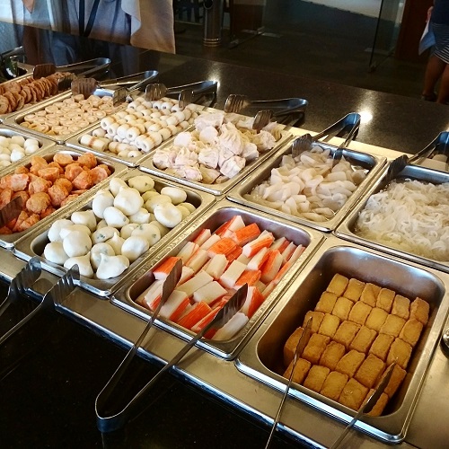 Kulineran All You Can Eat di Hanamasa food n woman nitalanaf