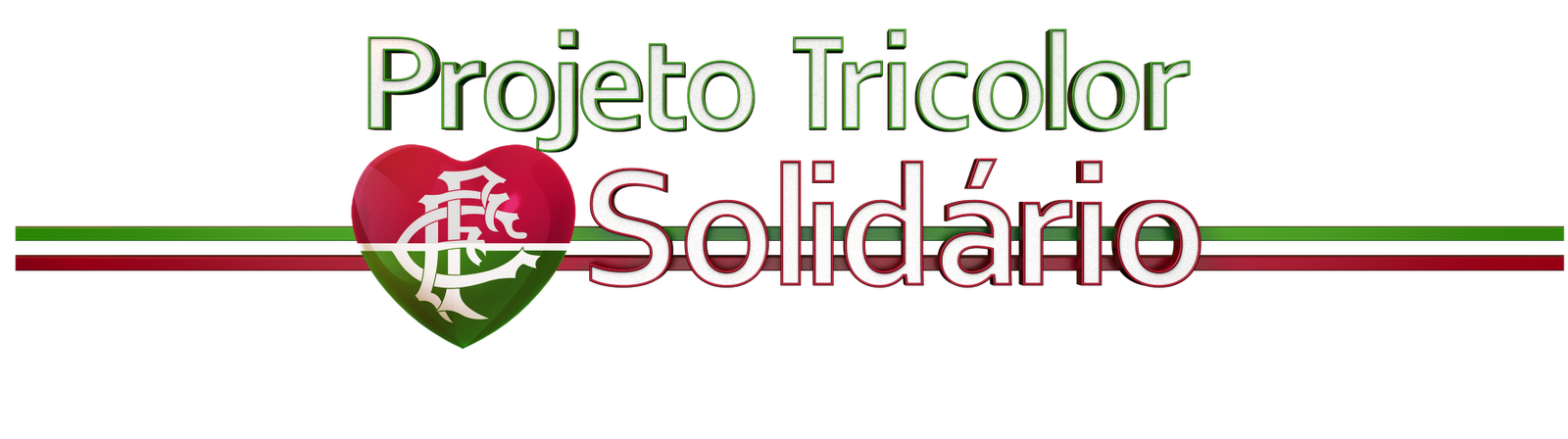 Projeto Tricolor Solidário