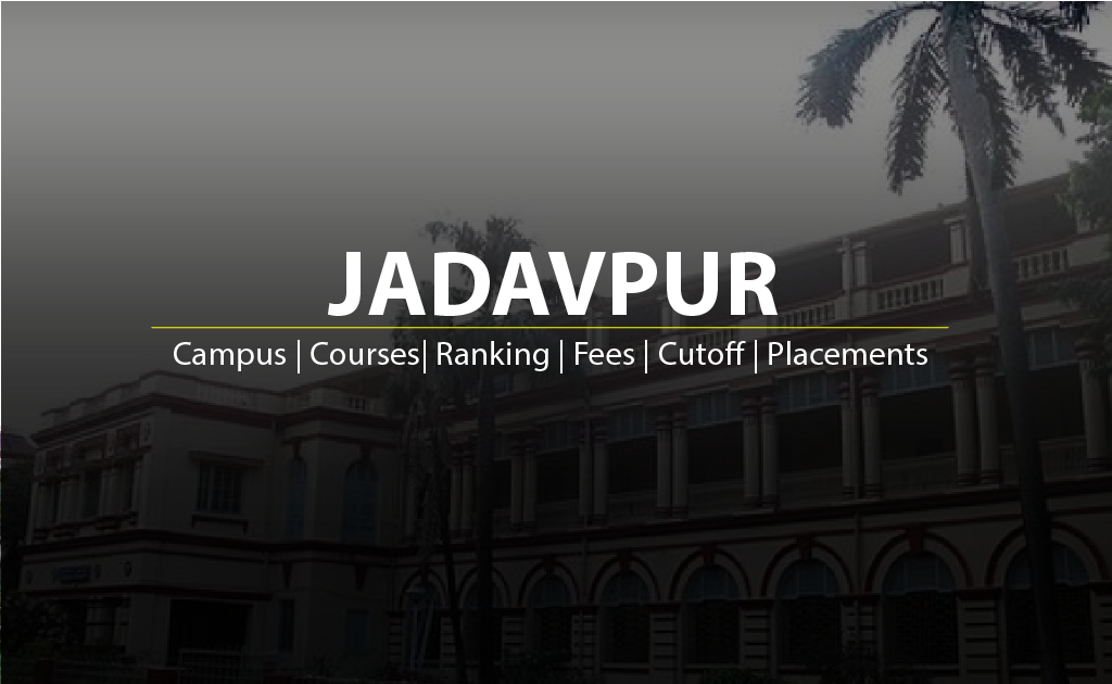 jadavpur university thesis