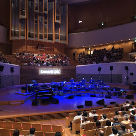 続 Sax 読み間違えるなよ ライブレポート デイヴ グルーシン ビッグ バンド Atミューザ川崎