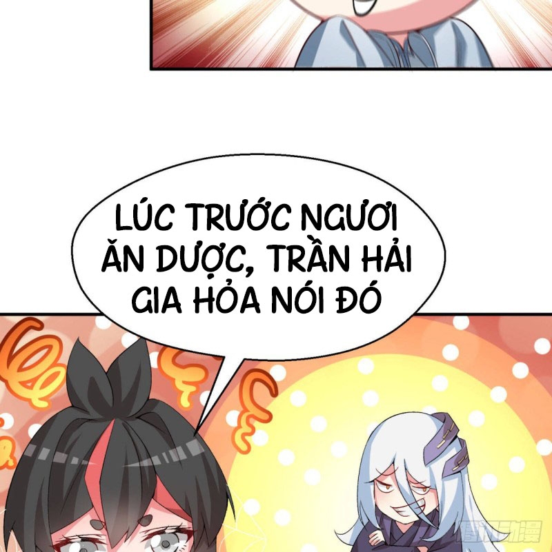 Ta Nhặt Được Thuộc Tính Tại Tu Chân Giới chapter 46 - Trang 4
