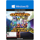 Minecraft Minecraft Dungeons Ultimate DLC Bundle Video Game Item